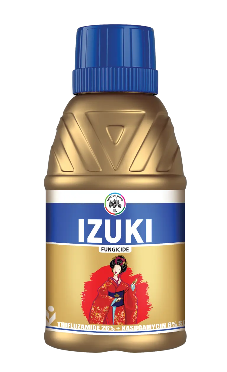 Willowood Product